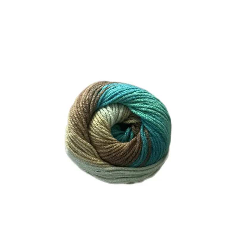Yarnart Jeans Crazy yarn for crochet and knittingg 5
