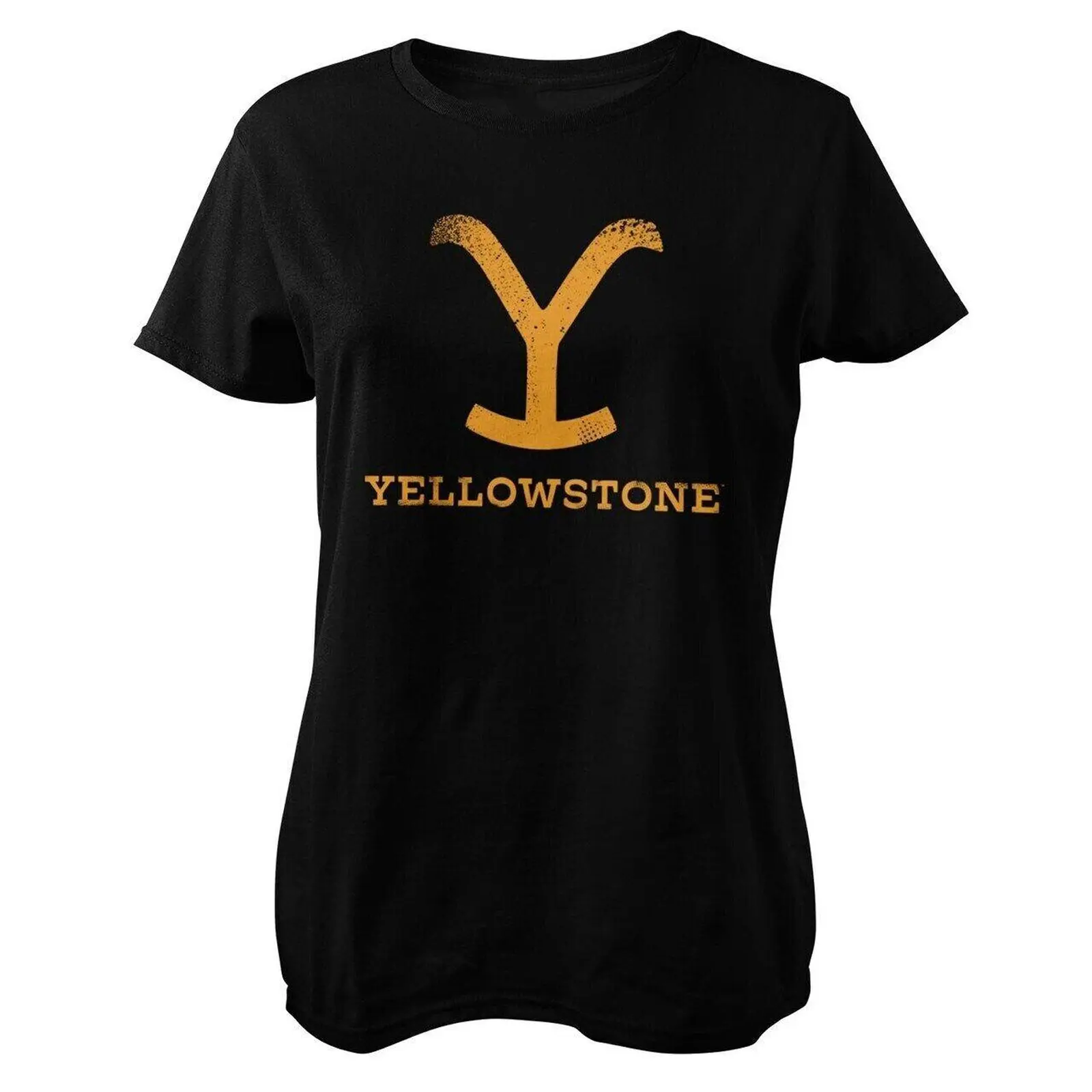 Vintage Licensed Yellowstone T-Shirt, Y2K, Merch, Graphic Tee S-5XL