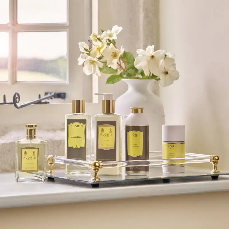 Cefiro - Eau de Toilette 1