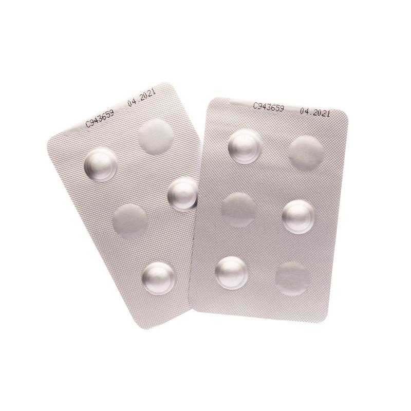 Johnsons 4fleas Tablets for Puppies & Small Dogs, up to 11kg - 6 Tablets 2