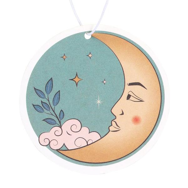 Moon Vanilla Scented Air Freshener 3