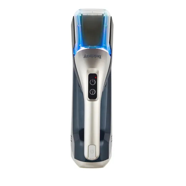 Beldray Cordless Spot Buster - Hand-Held Stain & Spot Remover, Spray Carpet and Floor Cleaner 7