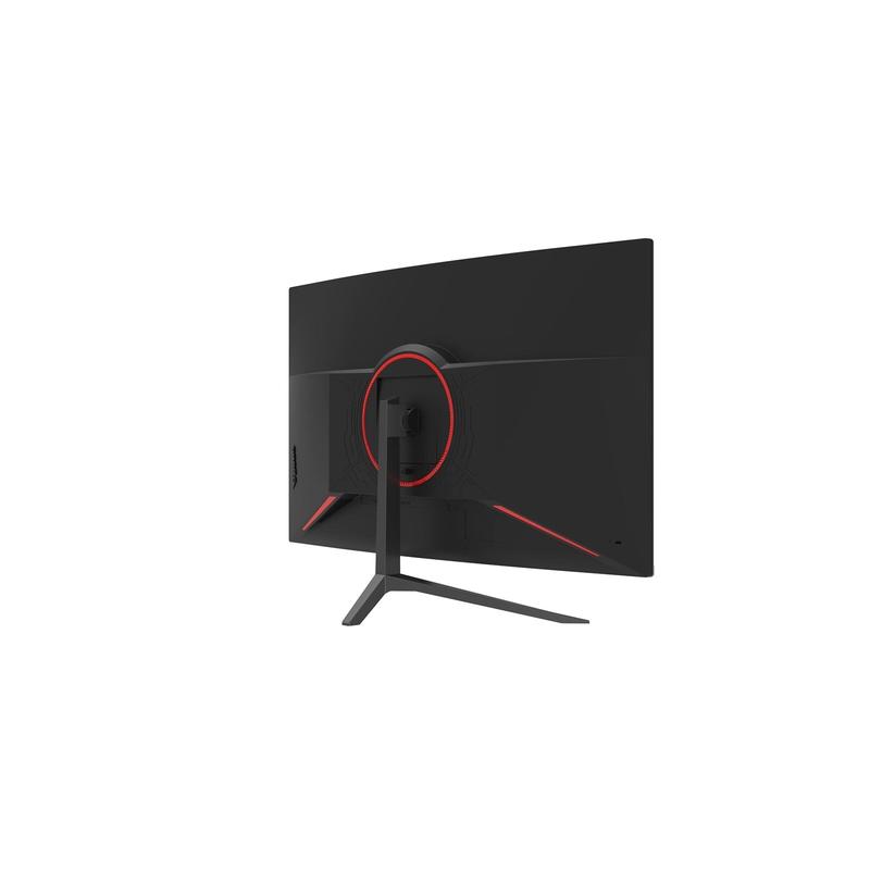 piXL CM27GF6D 27" Full HD Curved Gaming Monitor | 1920 x 1080 165Hz HDMI DP 3