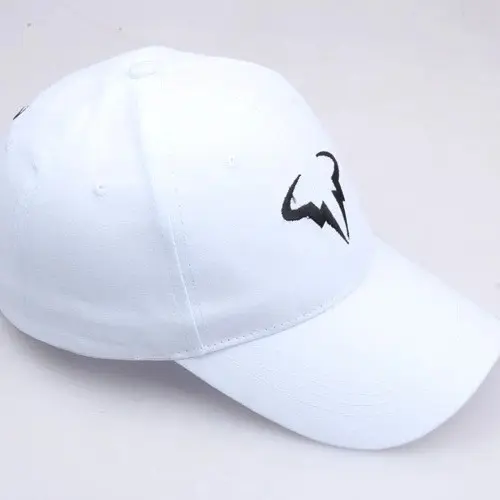Unisex Mesh Baseball Cap  Adjustable Fit, Lightweight Design 2
