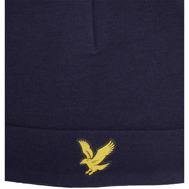 Lyle & Scott Kids Sleepsuit Set Bb44 Clothing 3