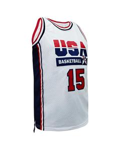 Men's Basketball Jersey, Breathable Round Neck Sleeveless Sports Jersey, Loose Basketball Uniform, Basketball Clothing for Men, Sportswear for Training, Sports Top