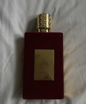 Product Review of Ameerat Al Arab - Princess of Arabia 100ml EDP from a**🍉 1