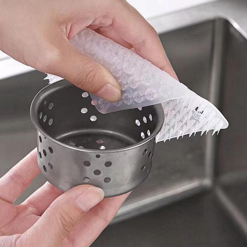 Product Introduction of Vegetable Scrubber Kitchen Vegetable Washing Scrubber Dense Bristles Multi-Functional Veggie Brush Scrubber for Kitchen Sink 26