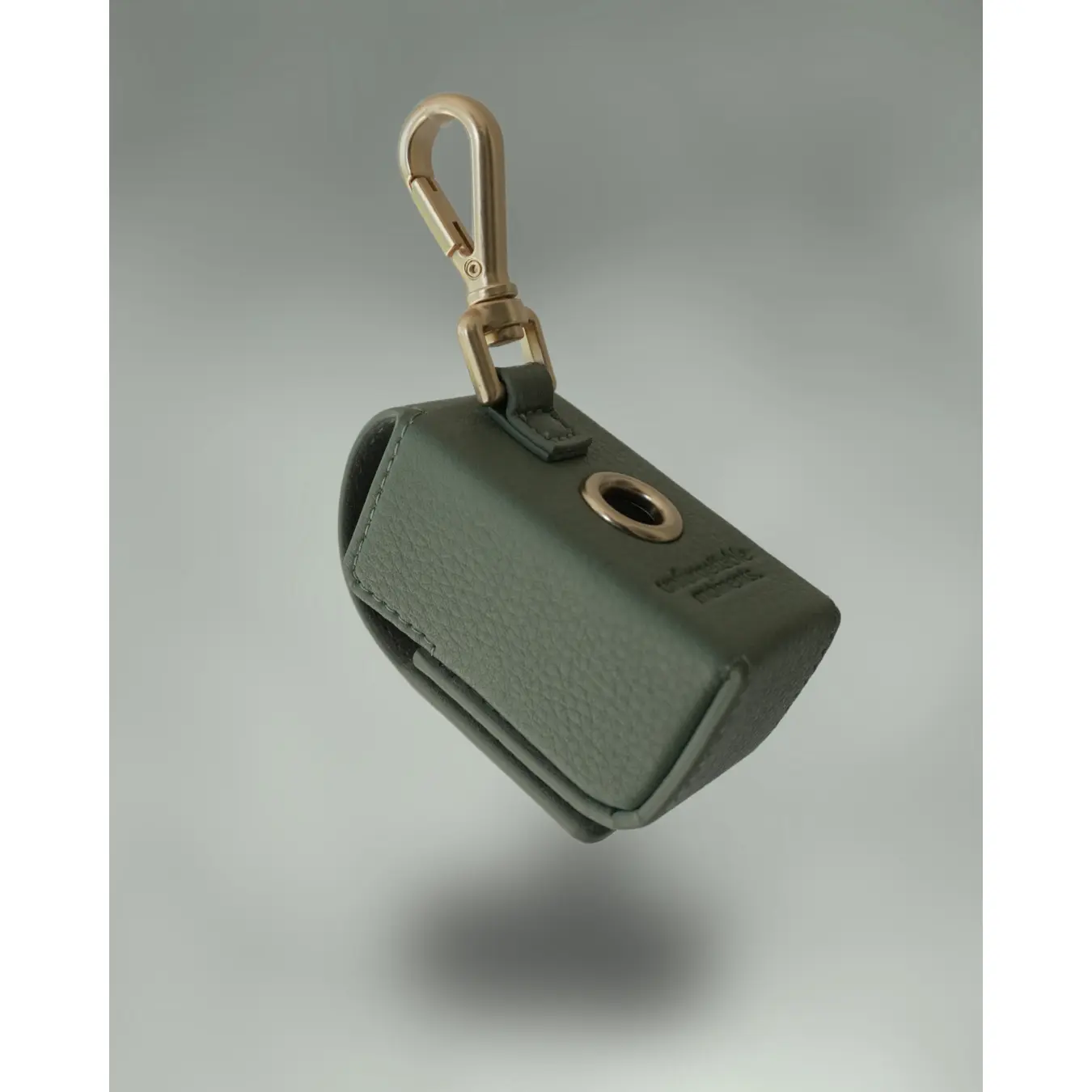 Matcha┃Studio Poop Bag Holder