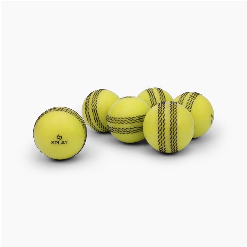 Cricket Windball with Stitching (6 Pack) 6