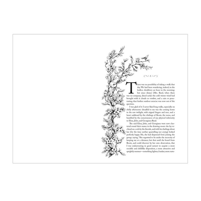 Charlotte Brontë - Jane Eyre 2
