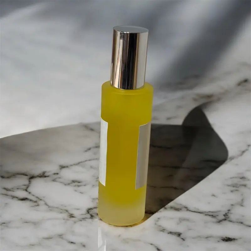 Cheeky Cookie Dough Body Oil 100ml - Moisturizing and Comfortable Cosmetic 2
