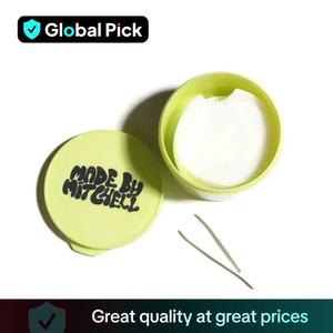 Take It Off, Makeup Remover Pads, Made By Mitchell