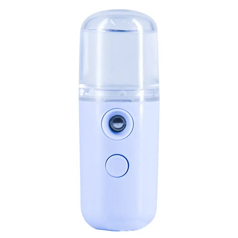 Nano Mist Facial Sprayer-Beauty Instrument-USB Face Steamer Moisturising Beauty 4