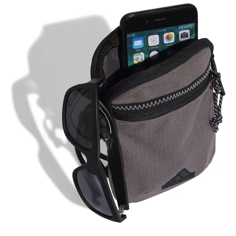 Adidas Unisex Xplorer Small Bag Flight 4