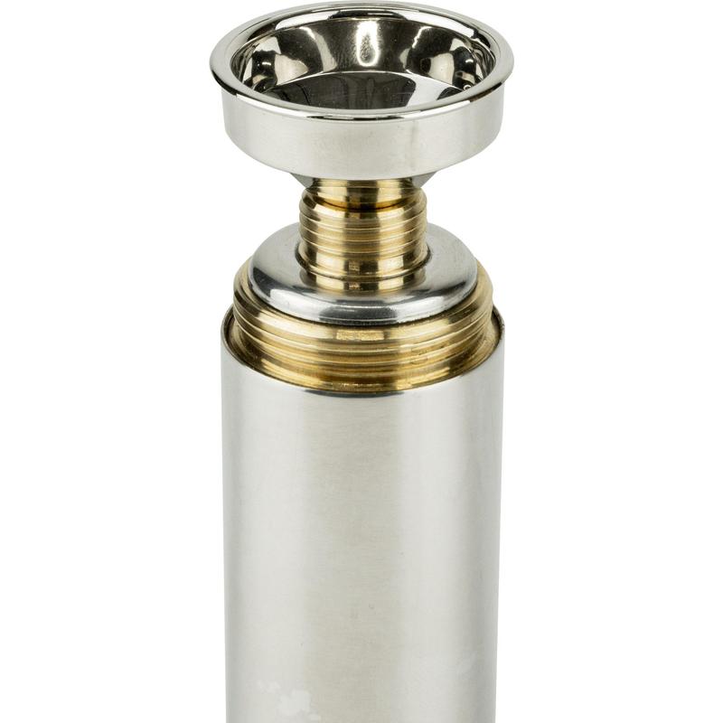 JACK PYKE Cartridge Hip Flask 2