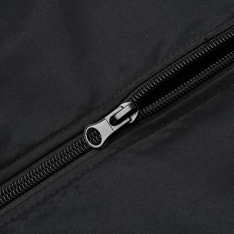Product Introduction of 2024 Spring and Autumn New Baseball Collar Short Loose Solid Color Jacket Men's Business Casual Thin Coat Trend 20