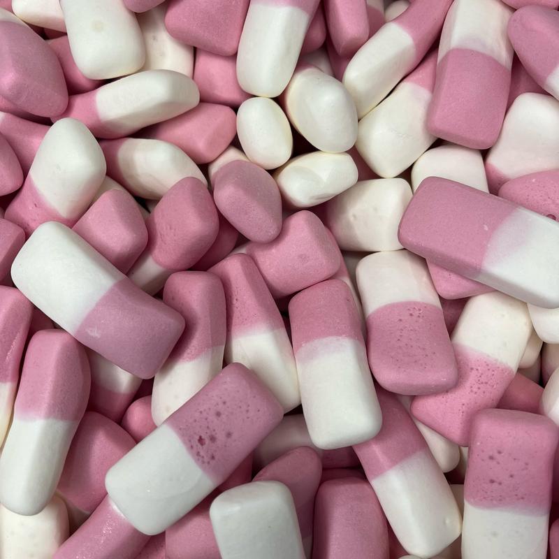 Squashies Original  - Freeze Dried Sweets 0