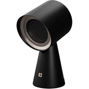 Ciarra Portable Kitchen Air  Cleaner Hood | Mini Desktop Kitchen Extractor Fan 3 layers different filters  | Removes Cooking Smells, Smoke & Steam