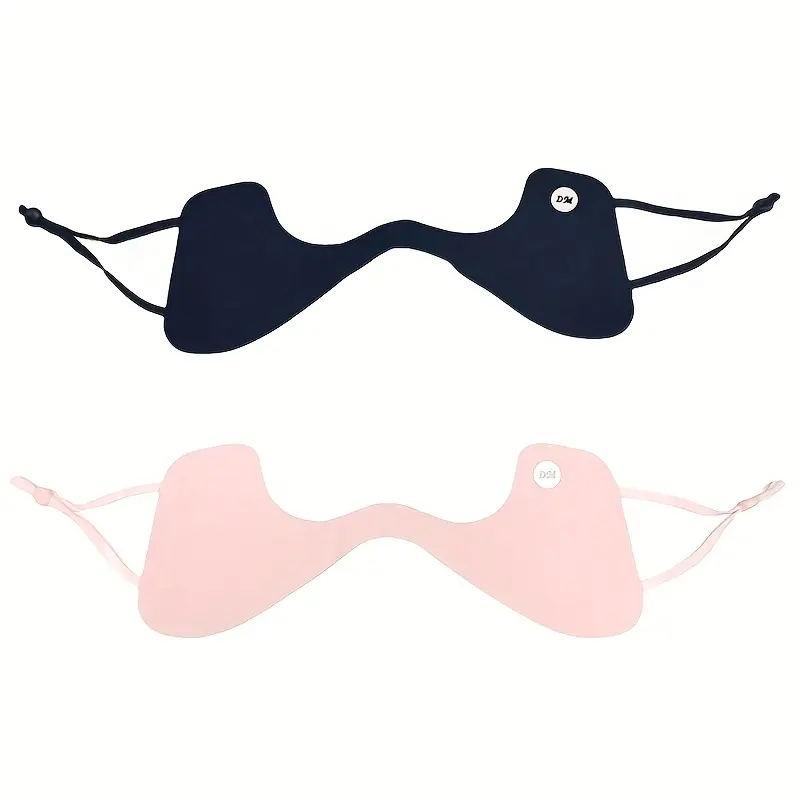 1/2pcs Summer Mask Sunscreen Face Scarf Solid Color Sunscreen Eye Patches Sunscreen Veil Face Cover Sports Running Tennis Cycling Tennis Mask Fashion DM Logo Mask 3