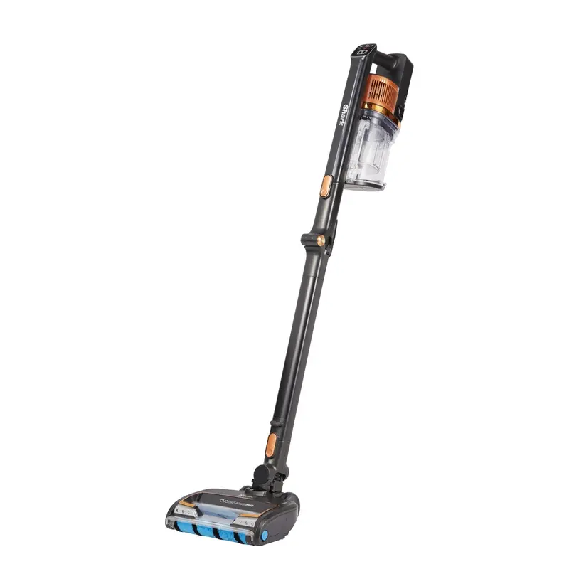 Shark IZ300UKT True-Pet Anti Hair Wrap Cordless Vacuum Cleaner - (GOLD) 0