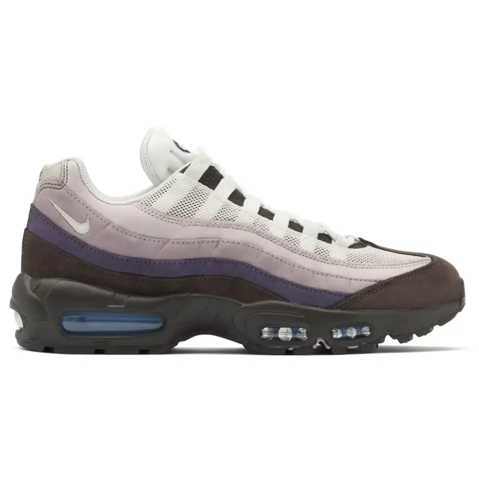 NIKE AIR MAX 95 UNEARTHED