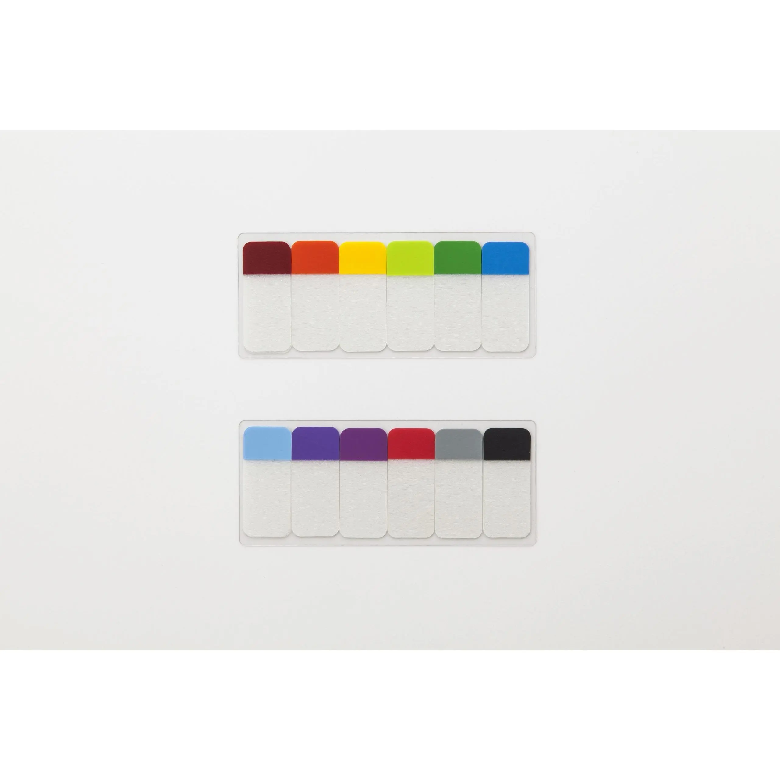 Stalogy Short Sticky Notes for Office Supplies