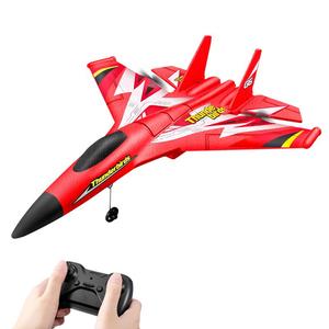 4D-G6 Remote Control Airplane, 1 Box 4D-V15 RC Plane with LED Light, Outdoor Fun Toy, Enhance Your Flight Skills, Gift for Boyfriend, Men's Gift