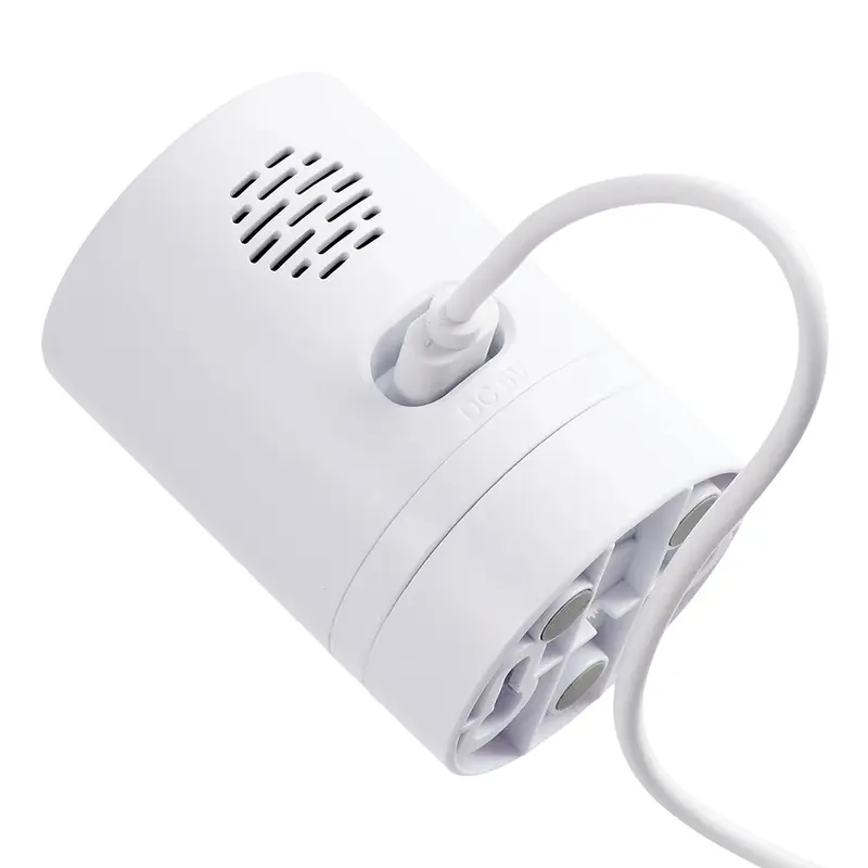 AceHome Smart Security Camera for Baby Monitor Indoor 6