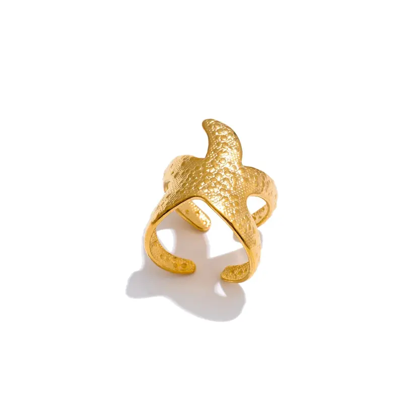 Lagoon Ring 0