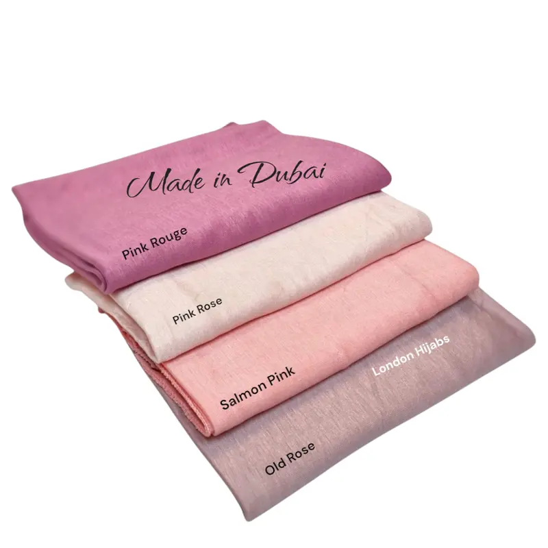 PREMIUM QUALITY DUBAI JERSEY HIJAB SCARF SHAWL STRETCHY MAXI LYCRA WRAP PLAIN 3