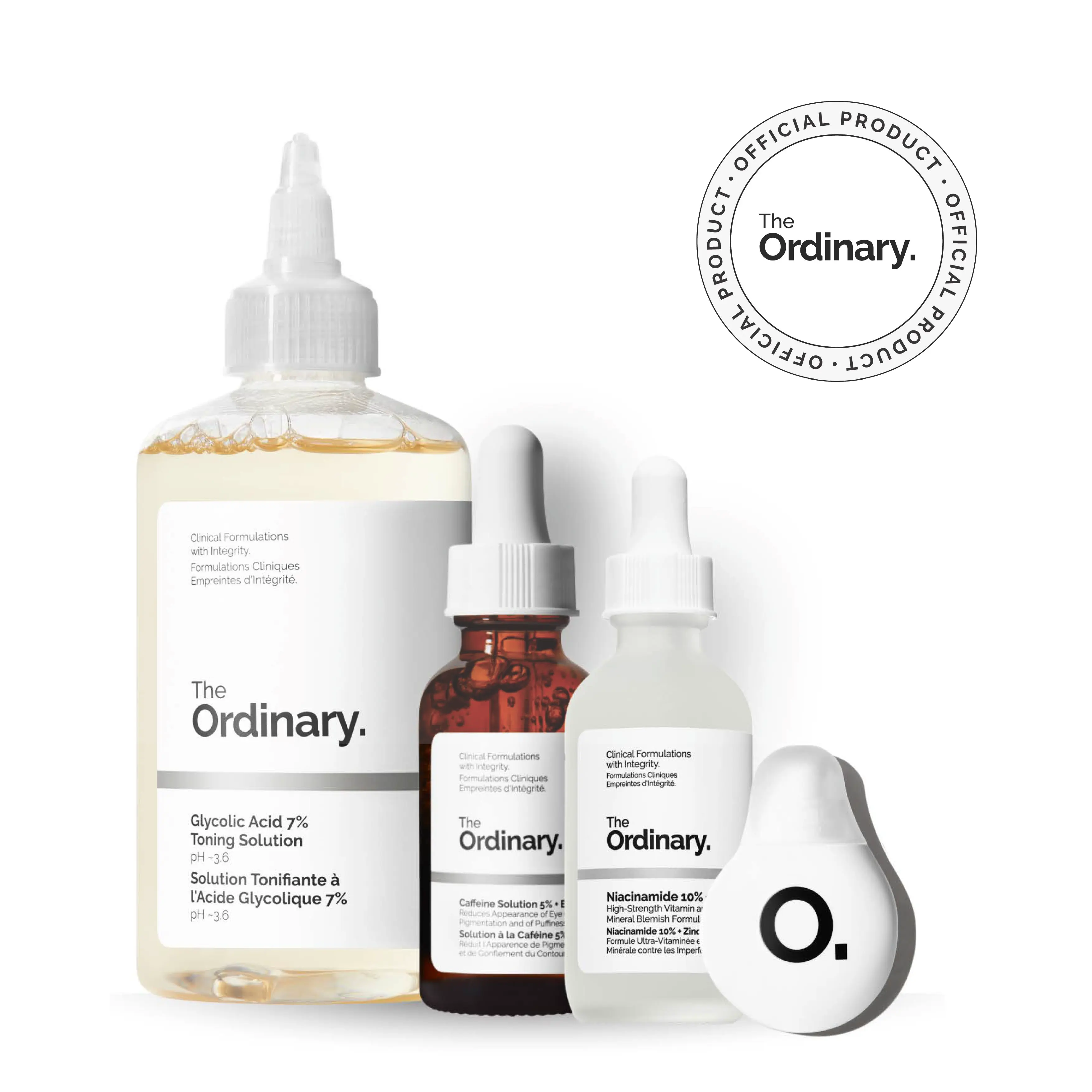 Best Seller Bundle