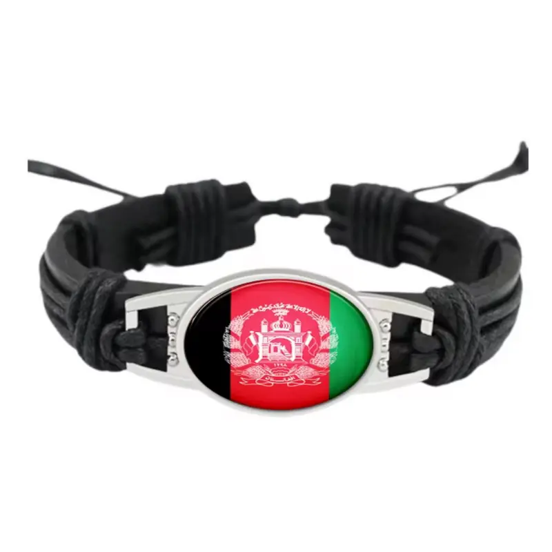 Cute Ethnic Afghanistan Accessories for Unisex 6