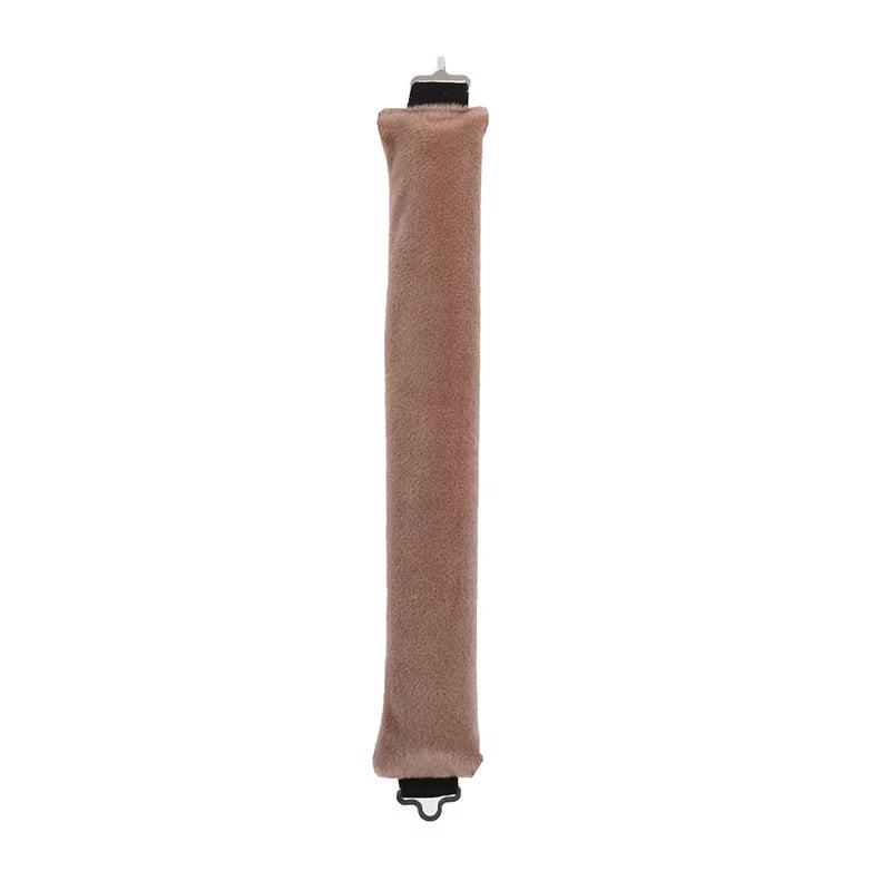 Heatless Curling Rod Headband Lazy Hair Curlers No Heat Hair Rollers Curls Sleeping Soft Flexi Rods with Hook Hair Styling Tools 0