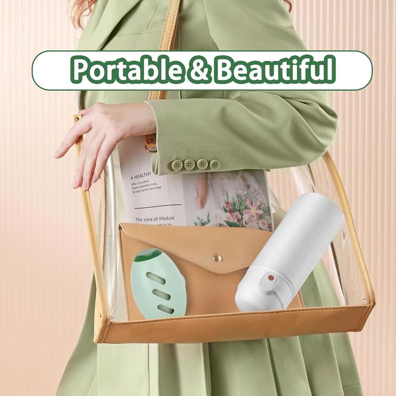 Product Introduction of sticky rolls, Reusable Lint Roller, Pet Hair Remover, Sticky Roller Washable, Portable Reusable Lint Roller, Reusable Lint Roller Ball, Silicone Reusable Sticky Roller (green) 10