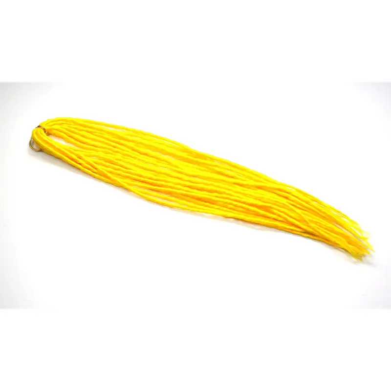 Singular Dread Locks (Double Ended) 1