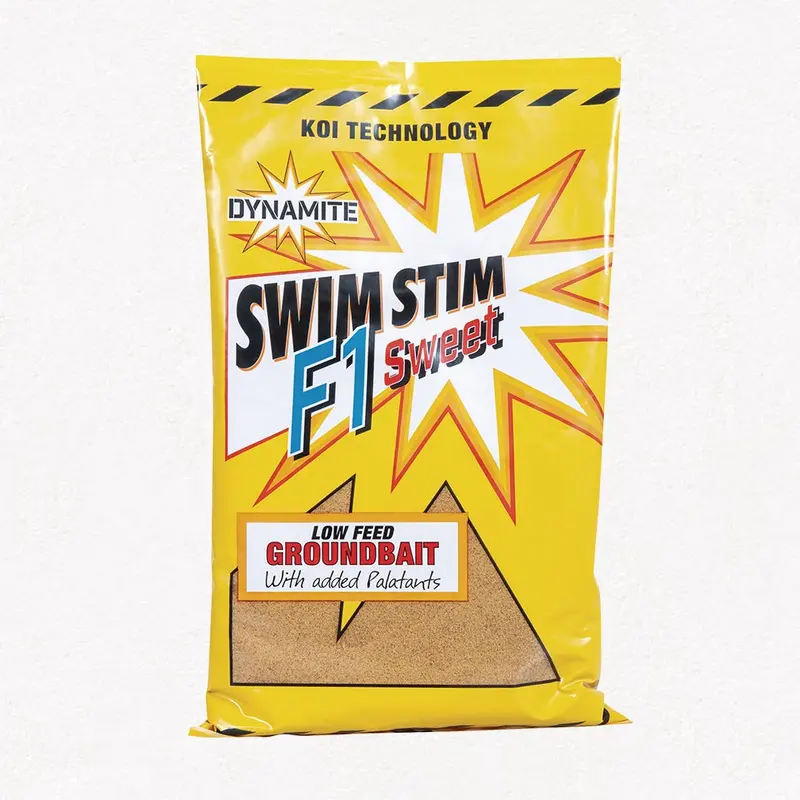 DYNAMITE BAITS SWIM STIM GROUNDBAIT 1