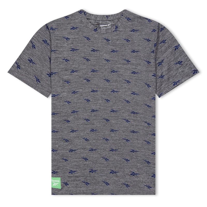 Reebok Kids 2 Pack Ss T-Shirt Regular Fit 5