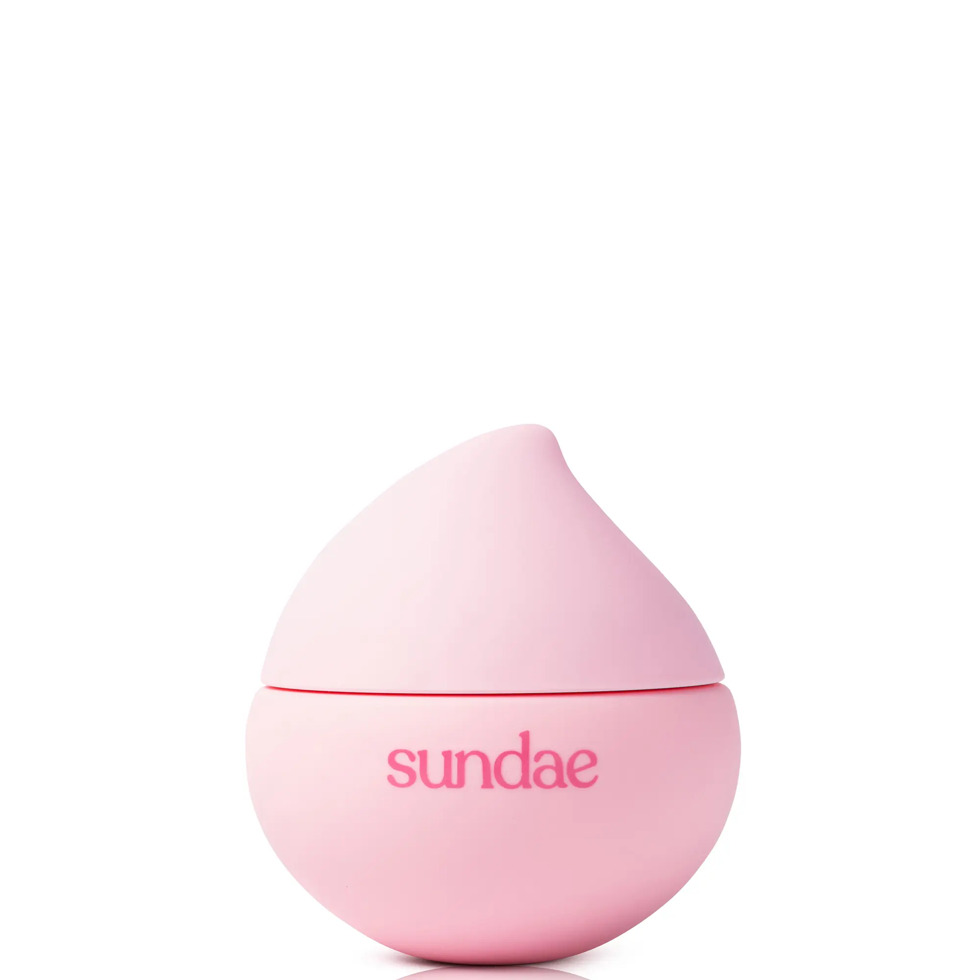 SUNDAE Very Berry Body Whip Moisturiser 250ml