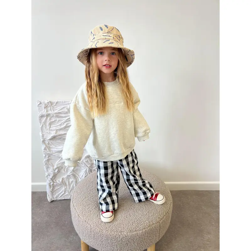 Smiley Bucket Hat 6