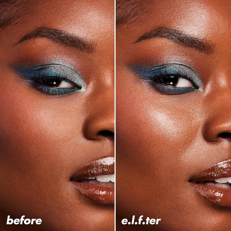 e.l.f. Power Grip Dewy Setting Spray, Long-Lasting Formula, Grips Makeup For A Hydrated, Dewy Finish, Vegan & Cruelty-Free 4