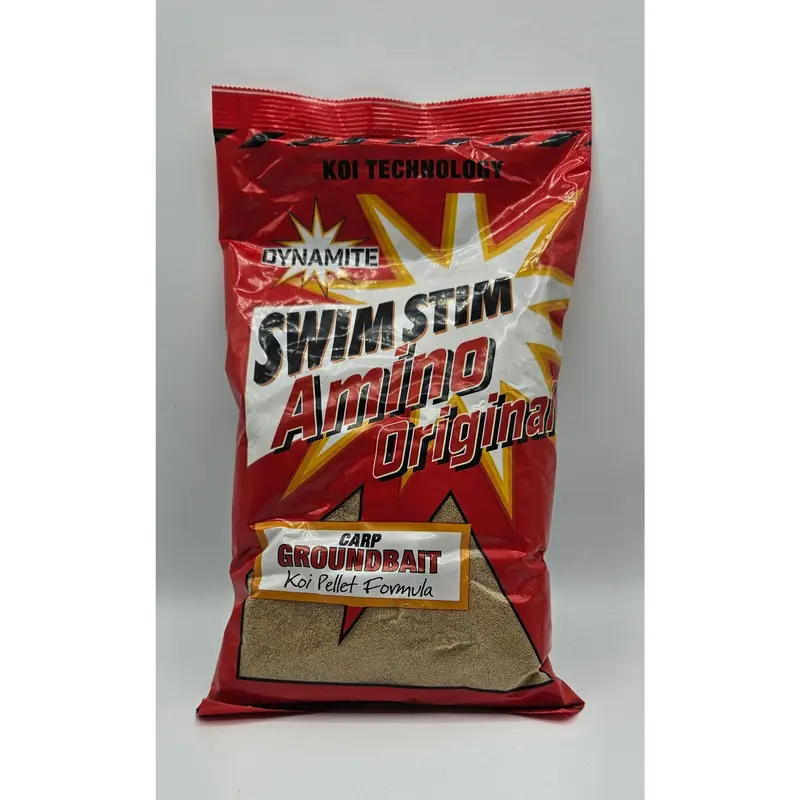 DYNAMITE BAITS SWIM STIM GROUNDBAIT 5