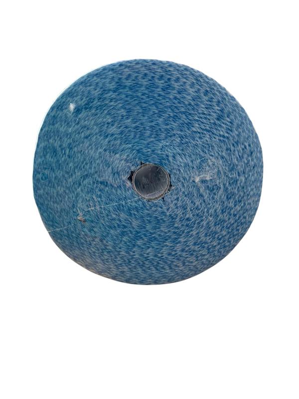 Ramon All Purpose Cloth Blue Roll 22cm x 40cm with 350 Sheets Lightweight Washable Cleaning Disposable 1