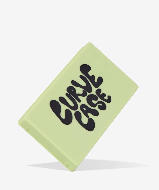 Made By Mitchell   Curve Case - Deeper Than Deep made by mitchell  curve  case  powder Eyeshadow Makeup Contour Cream 2