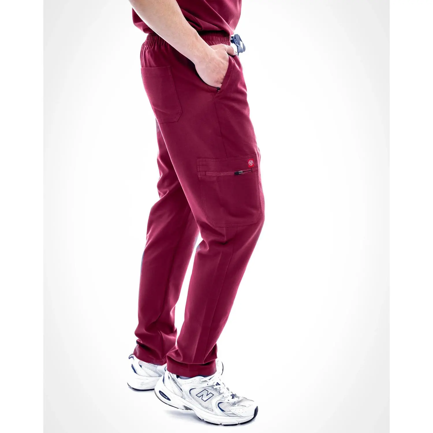 Sequi Men Scrubs Bottom