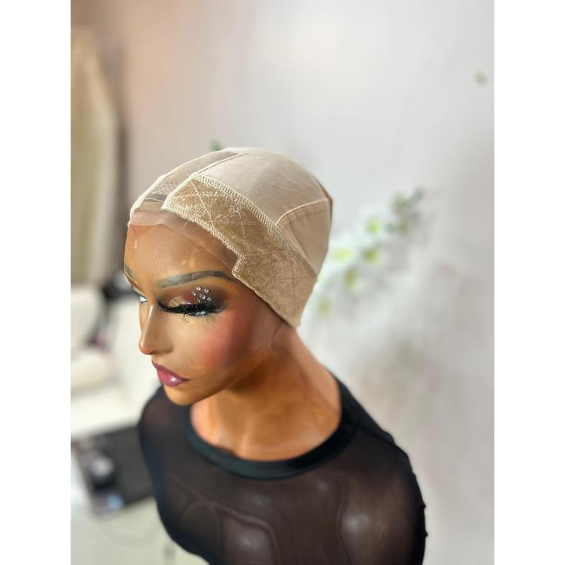 GripGuard wig cap 2