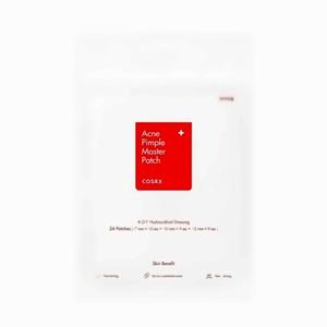 CosRX - 24 Pack Acne & Blemish Master Pimple Patches