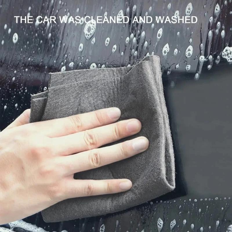 Multipurpose Wire Dishwashing Rags for Wet and Dry Cleaner Dish Cloths Scrubbe Cleaning Kitchen 3