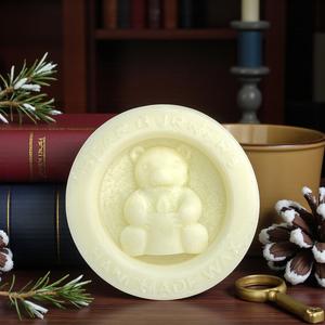 Fables of the Fir - by Bear Burners Wax Packs Scented Soy wax melts Vegan Cruelty Free
