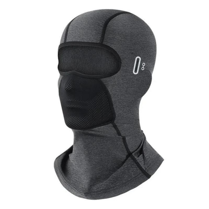 Product Introduction of Winter Windproof Balaclava, Full Face Mask for Men, Spring Summer Outdoor Cycling Skiing Snowboard Sports Mens Fashion Face Mask, Outdoor Essential Items, Fathers Day Gift Ideas, Riding Mask, Snood 12